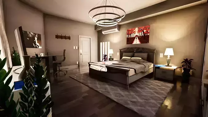 Bedroom  Furniture Package  80 Variations