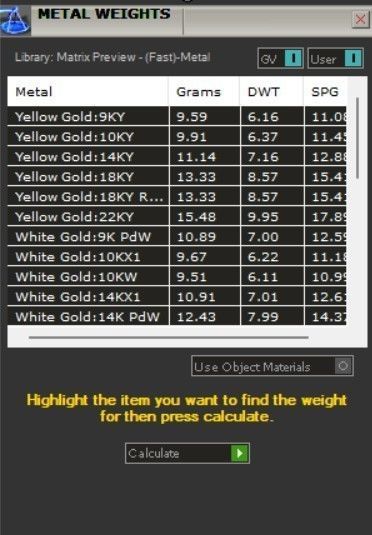 Pendant Hours 3D print model_14