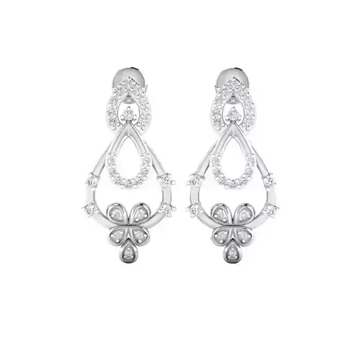 Women earrings