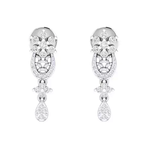 Women earrings