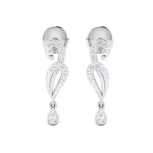 Women earrings