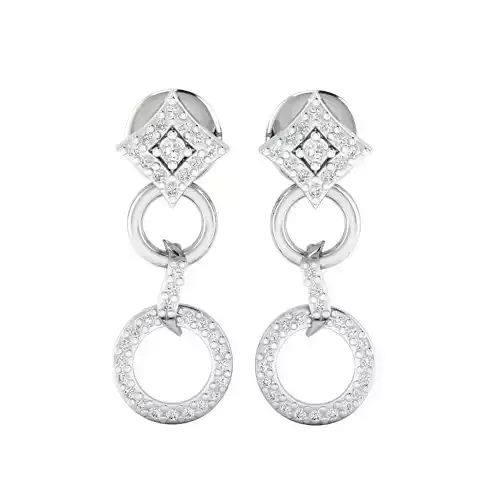 Women earrings