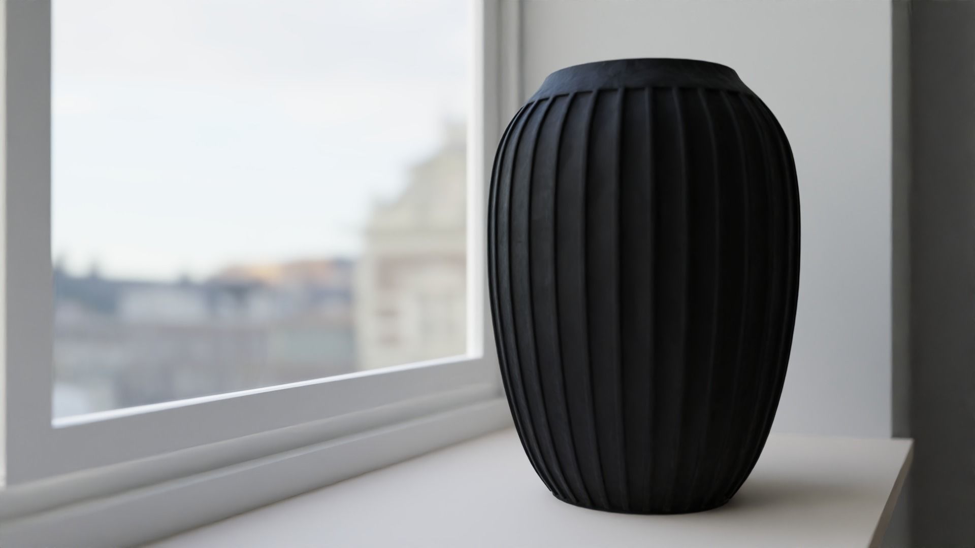 20 Decorative Vase Model Package Low-poly 3D model_15