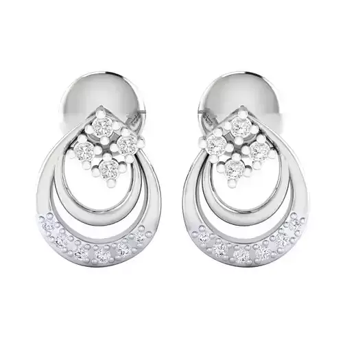 Women earrings