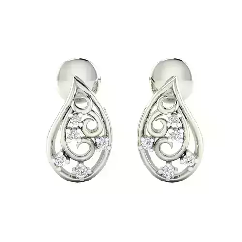 Women earrings