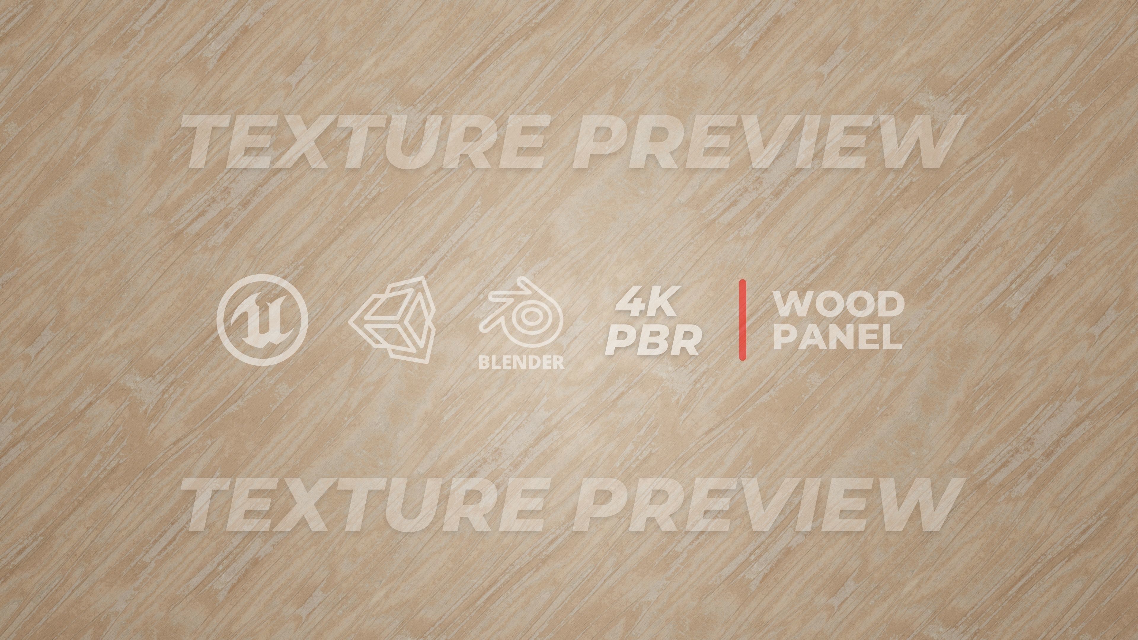 PBR Wood Texture Seamless 4K Photorealistic 29 - Archviz - Games Texture_4