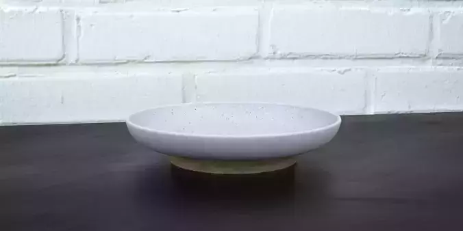 Concrete Bowl