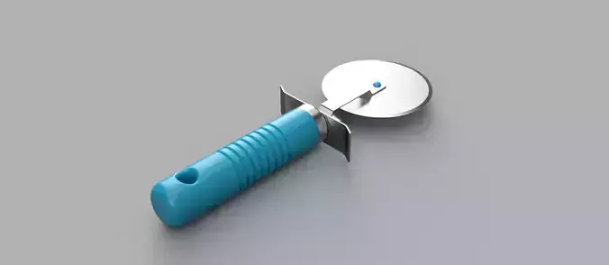Pizza Cutter