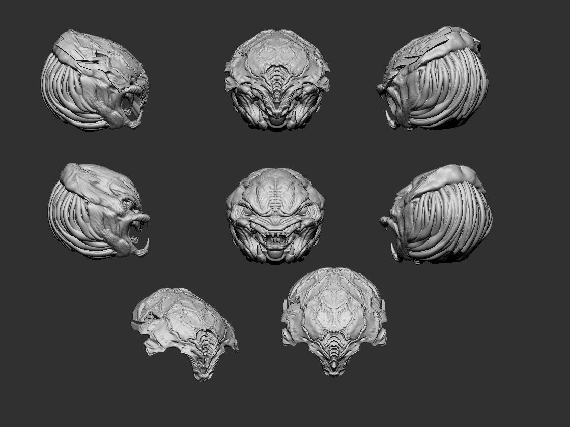 Tree Ornaments  Star Wars and more Pack 3d digital download 3D print model_6