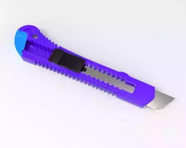 utility knife