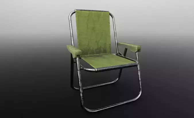 Camping Chair 