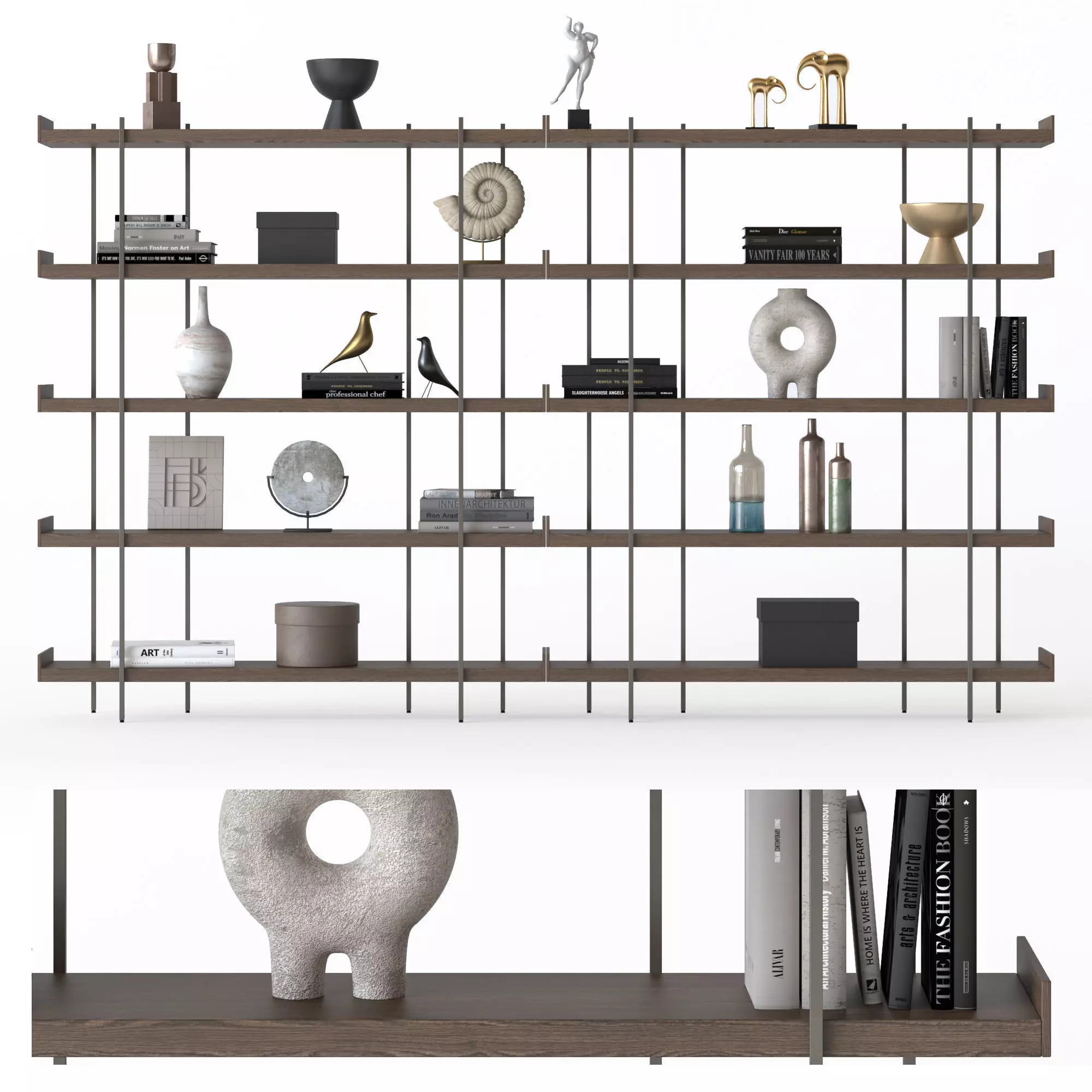 Ditre Italia Unit  3D model_0