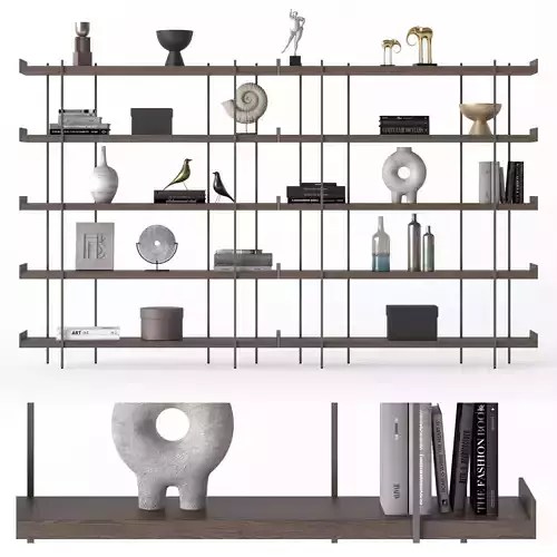 Ditre Italia Unit  3D model