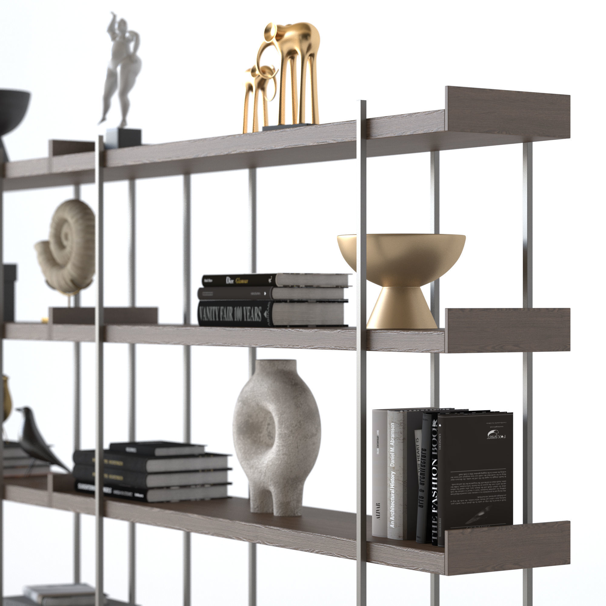 Ditre Italia Unit  3D model_5