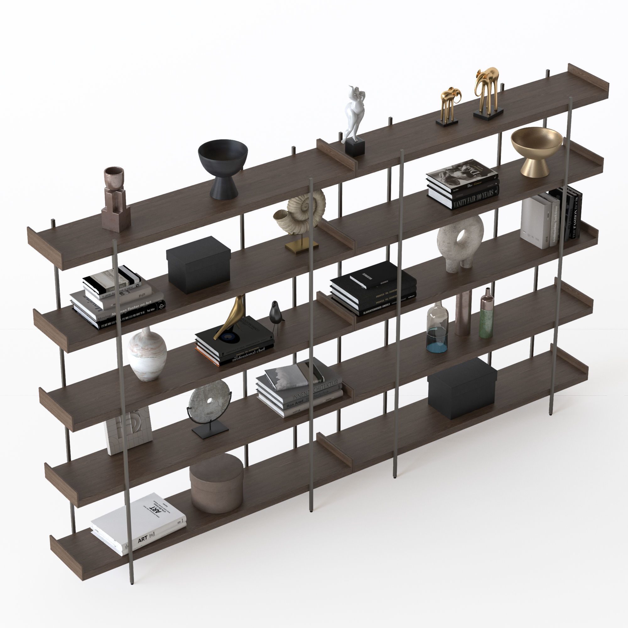 Ditre Italia Unit  3D model_6