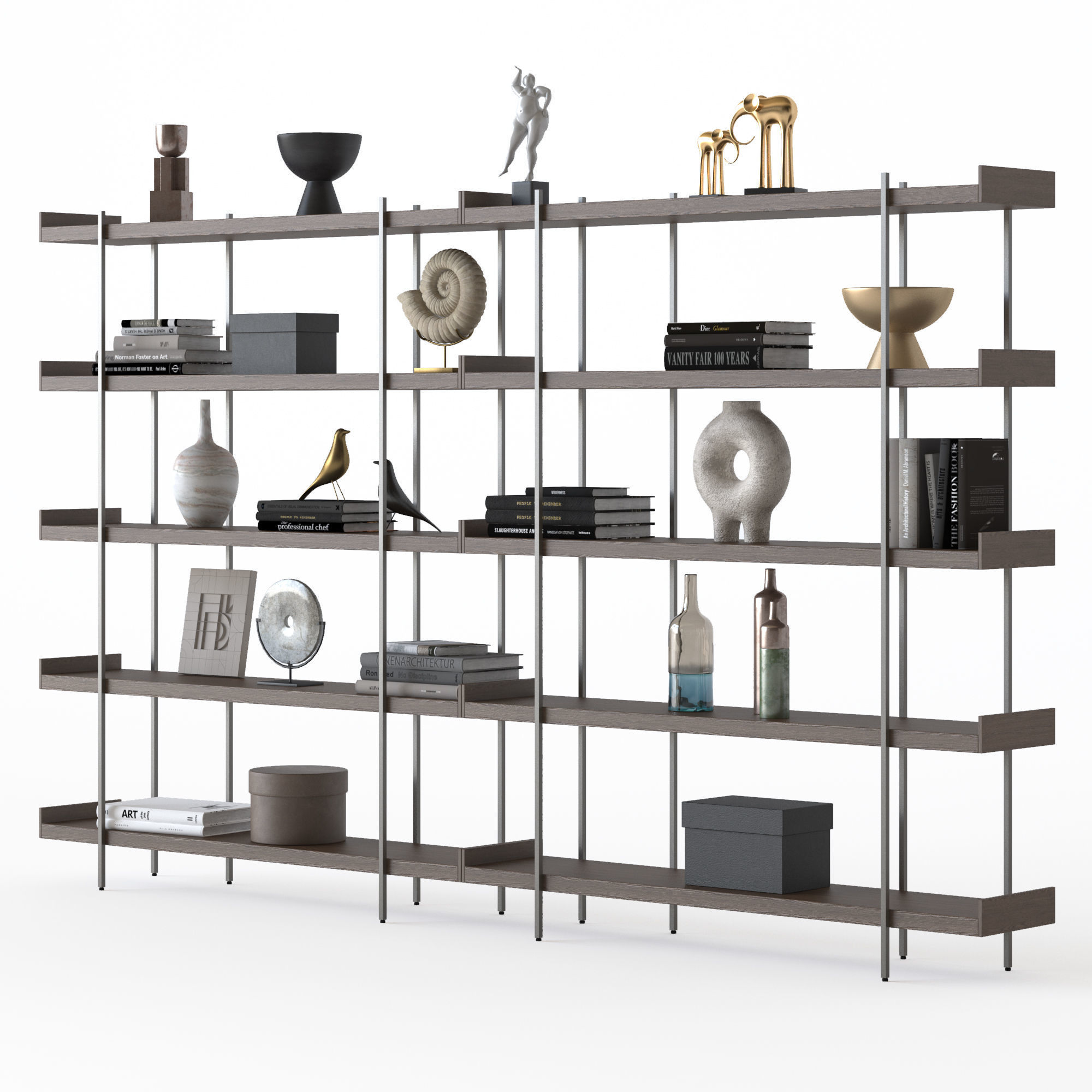 Ditre Italia Unit  3D model_4