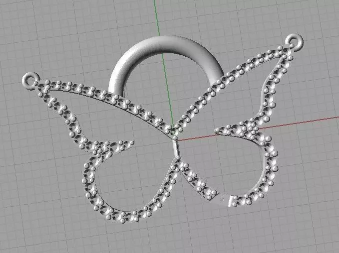 YD 69 3D print model_0