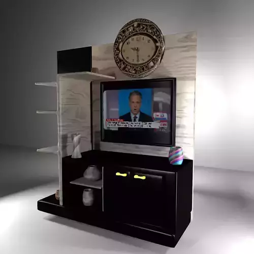 TV library