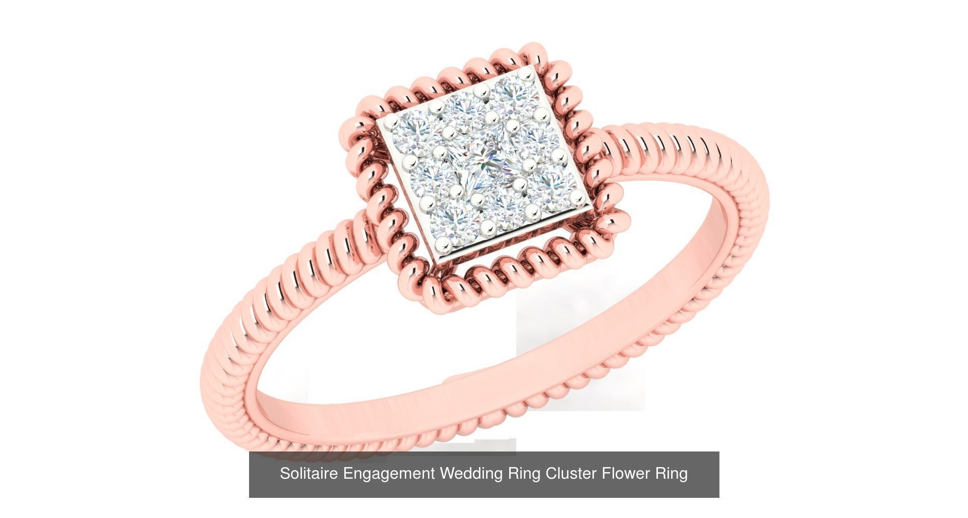 15 Solitaire Wedding Engagement Women Rings Collection _12