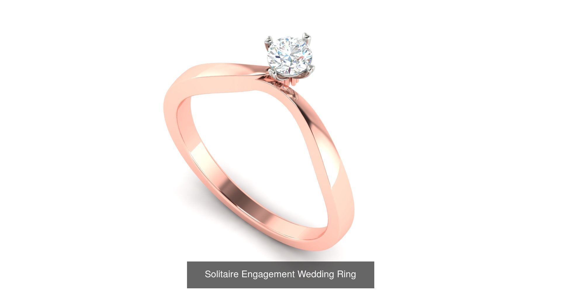 65 Solitaire Women Engagement Rings Collection _28