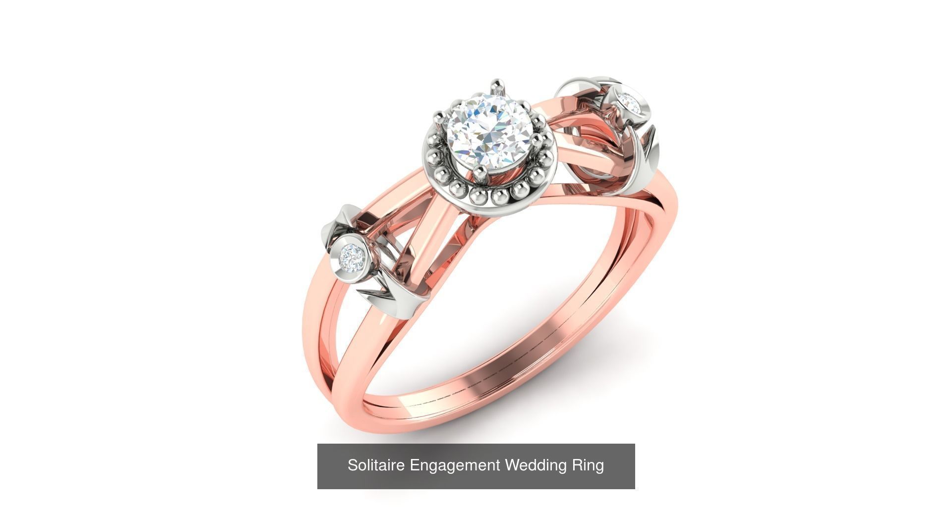 65 Solitaire Women Engagement Rings Collection _43
