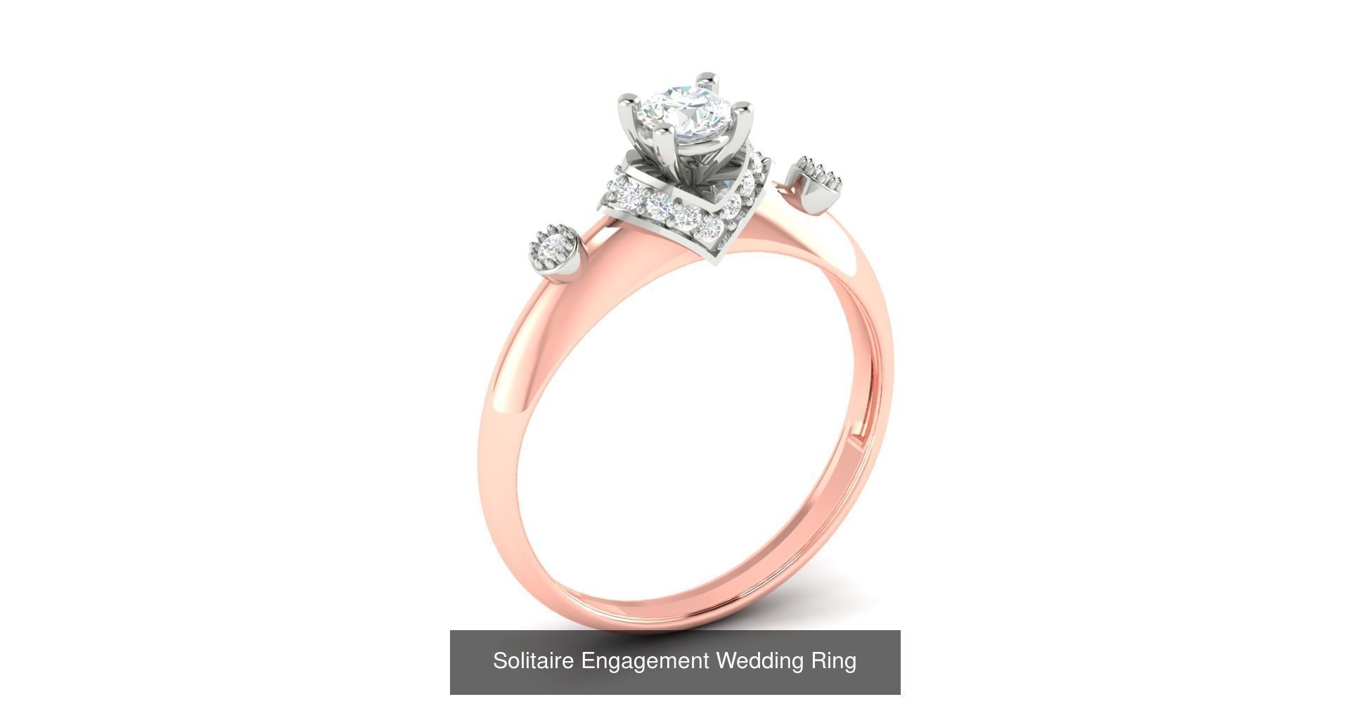 65 Solitaire Women Engagement Rings Collection _68