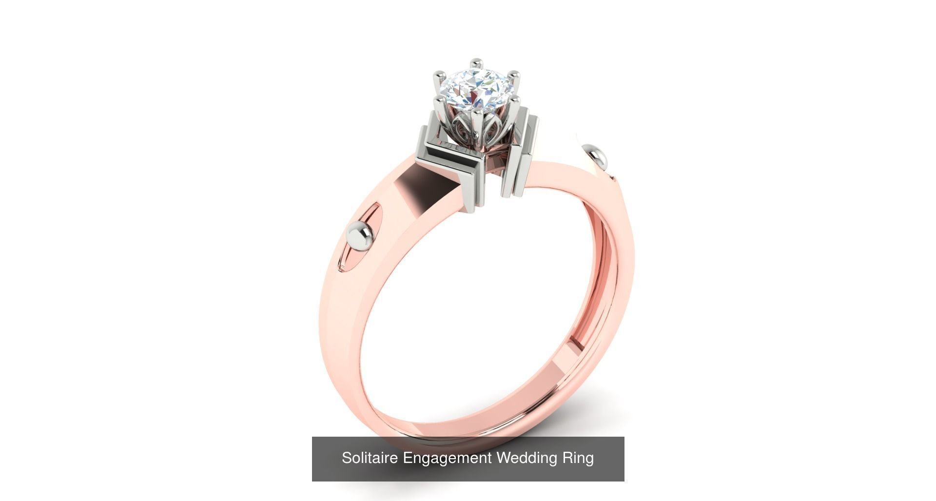65 Solitaire Women Engagement Rings Collection _51