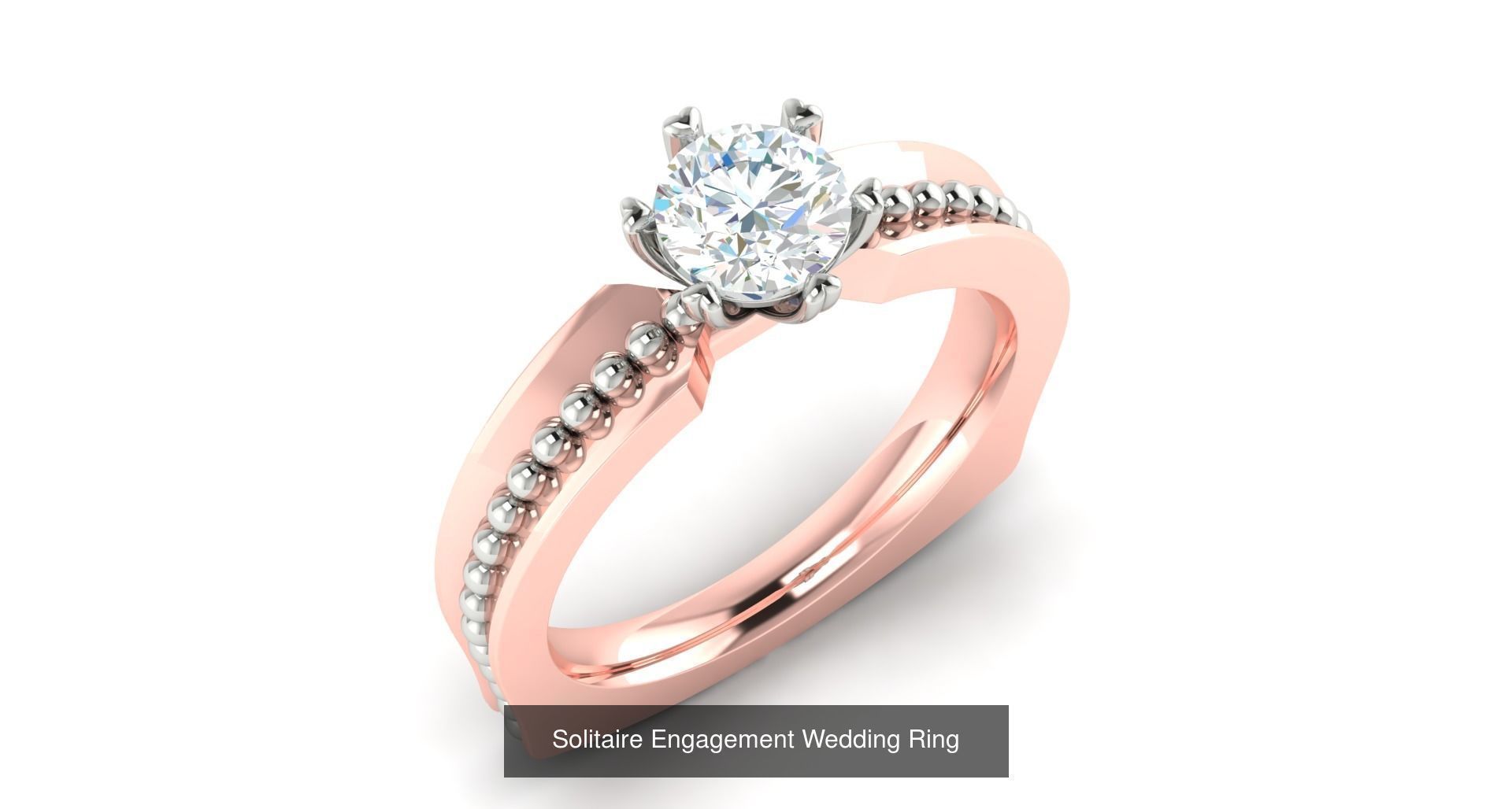 65 Solitaire Women Engagement Rings Collection _14