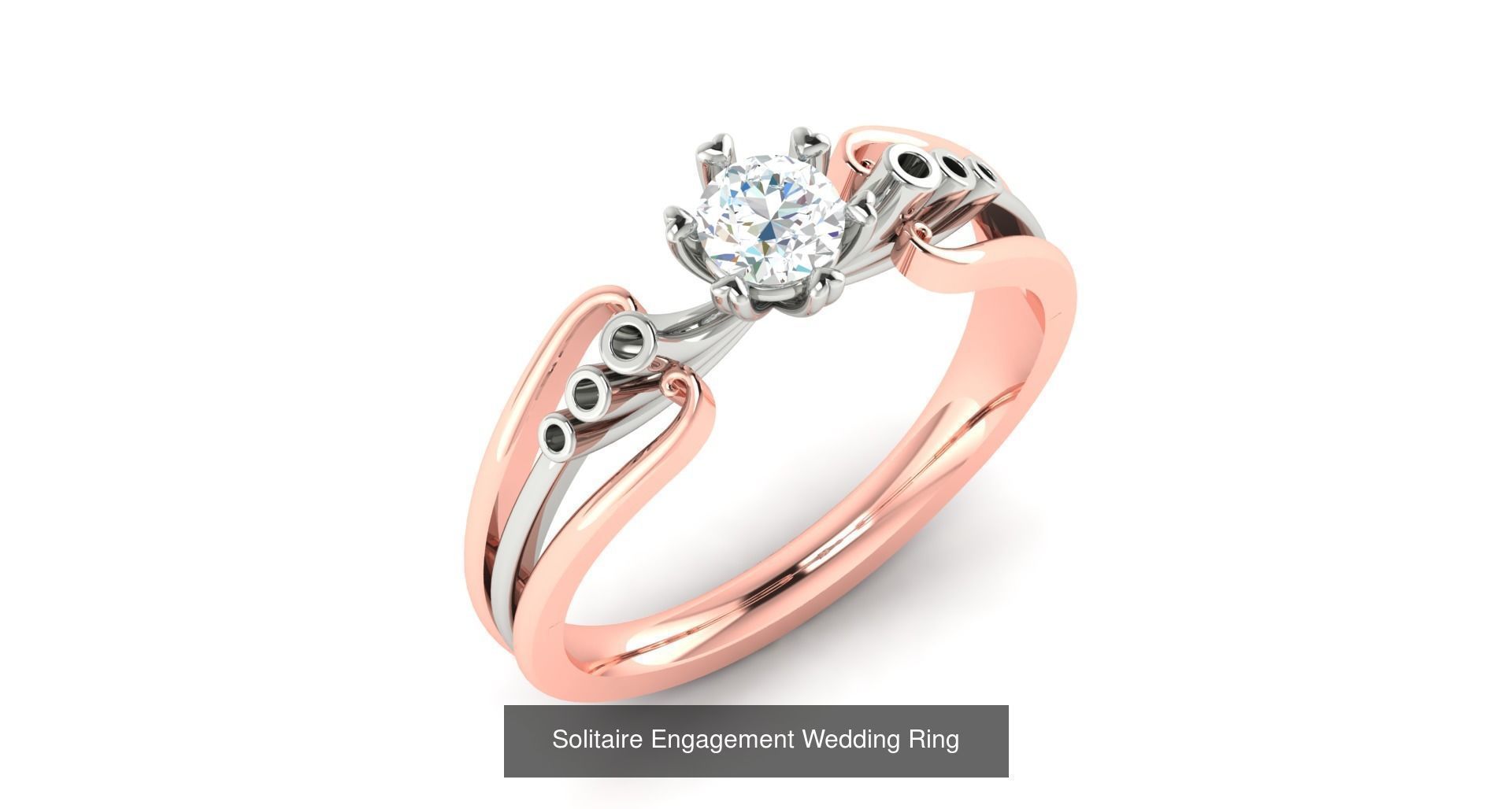 65 Solitaire Women Engagement Rings Collection _46