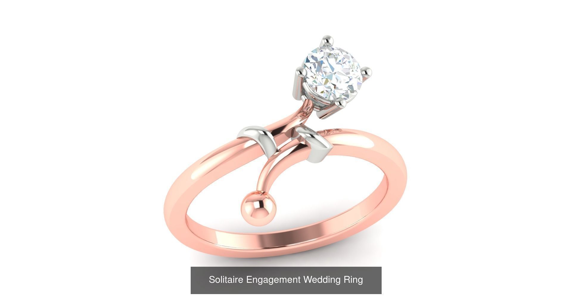 65 Solitaire Women Engagement Rings Collection _38