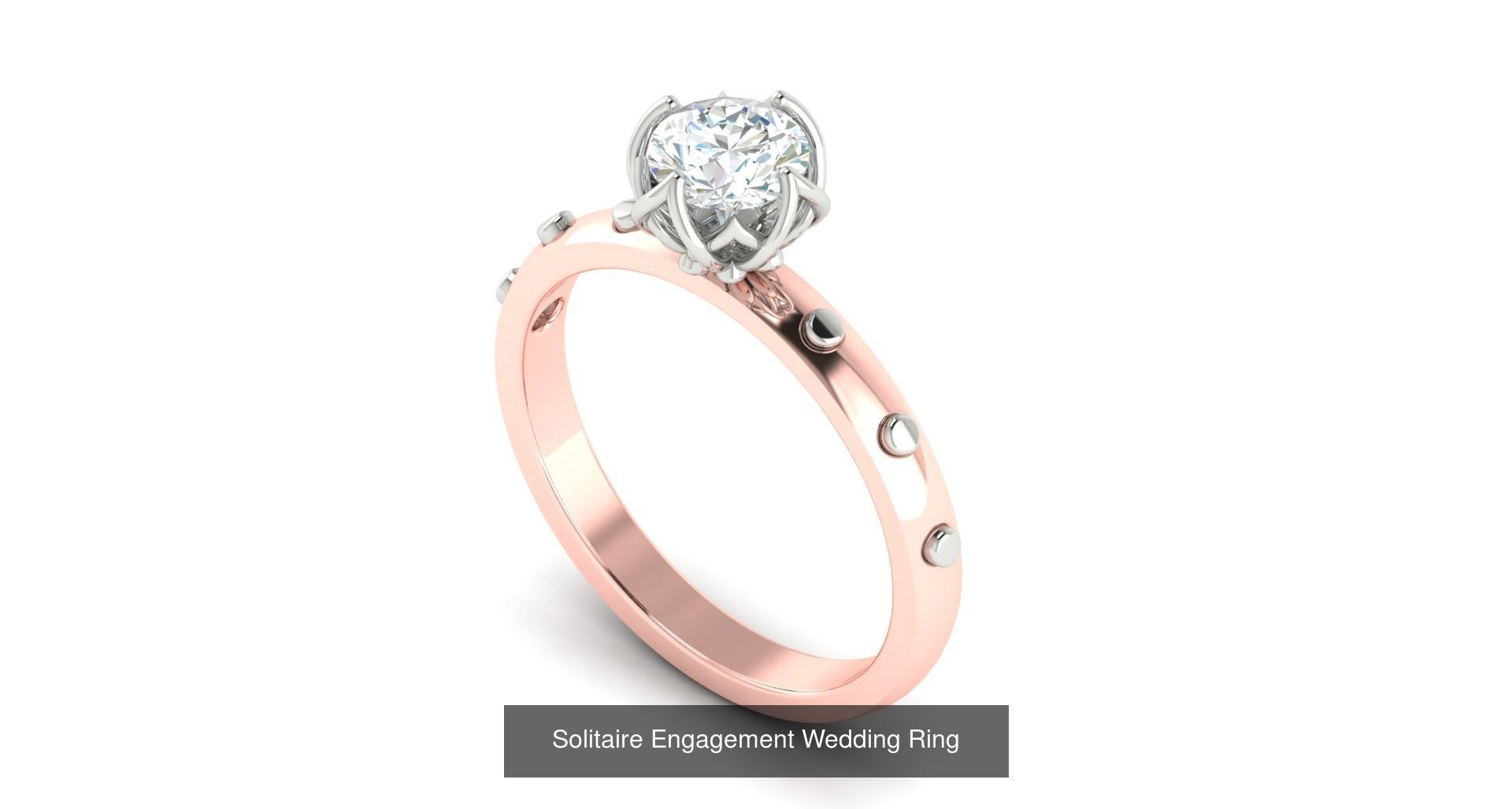 65 Solitaire Women Engagement Rings Collection _77