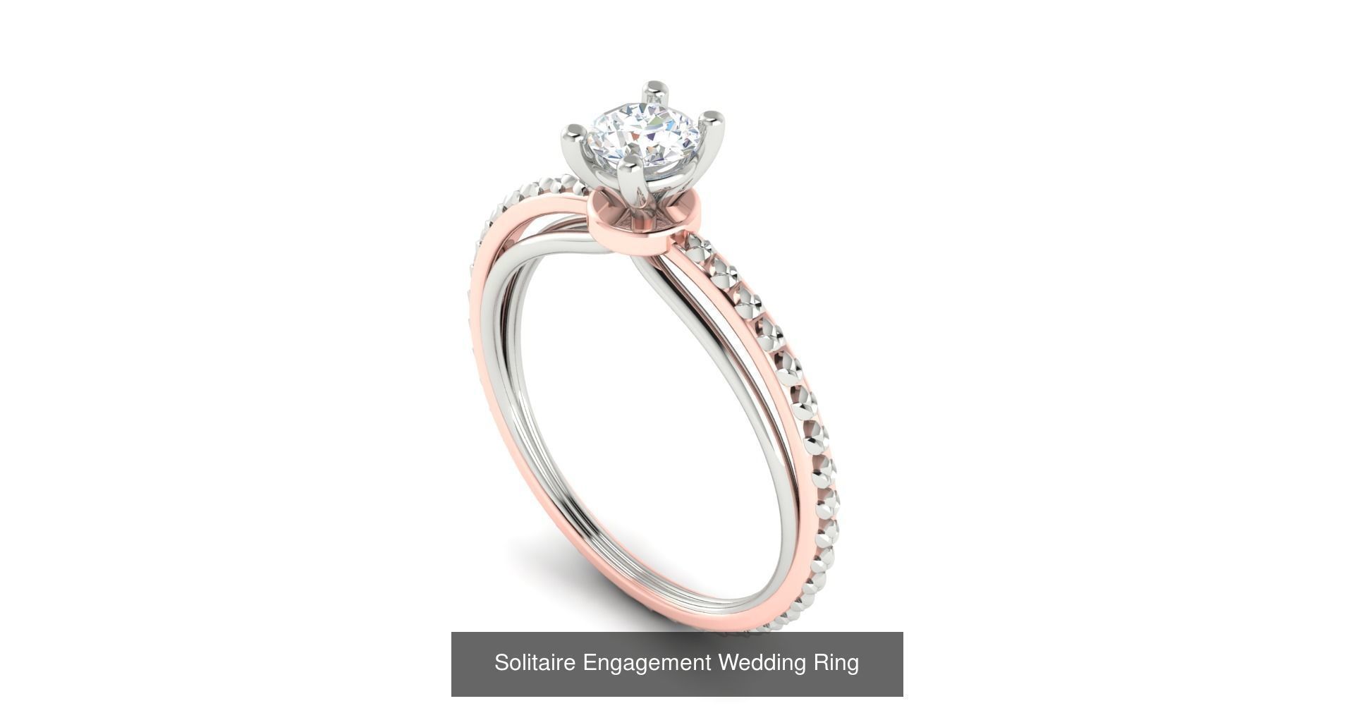 65 Solitaire Women Engagement Rings Collection _44
