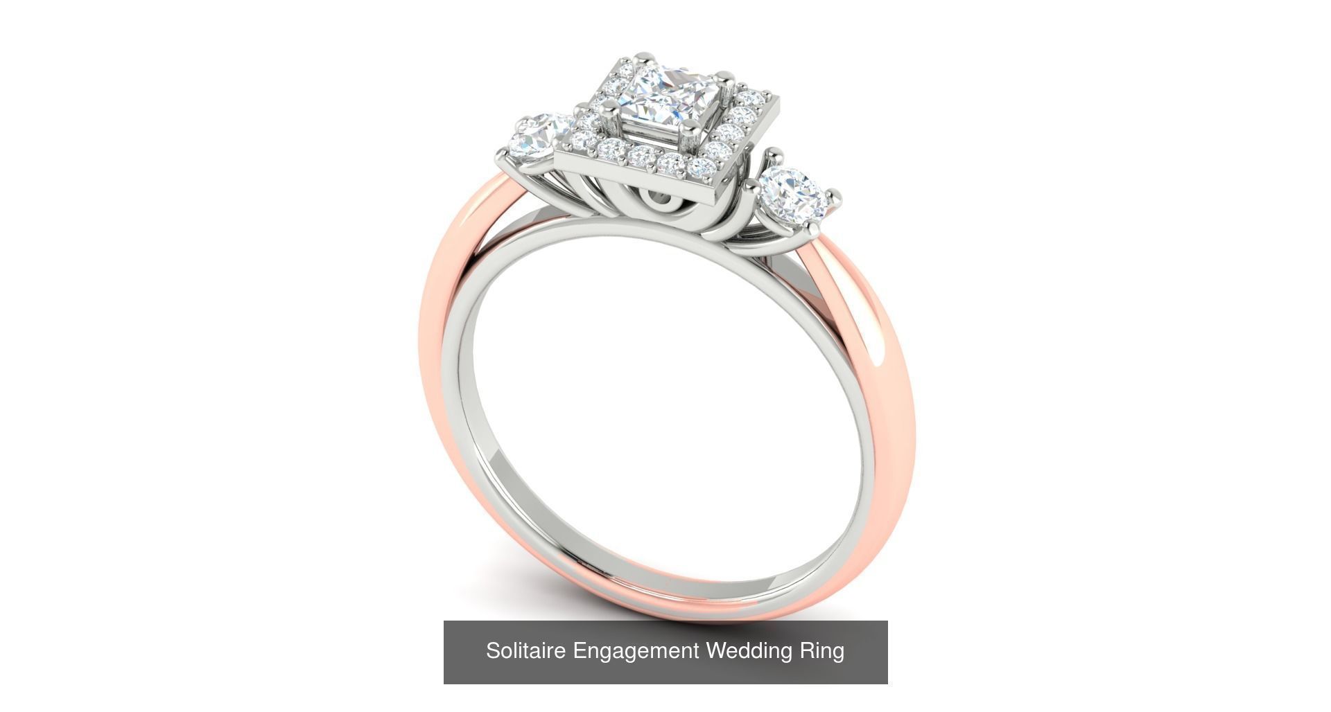 65 Solitaire Women Engagement Rings Collection _48