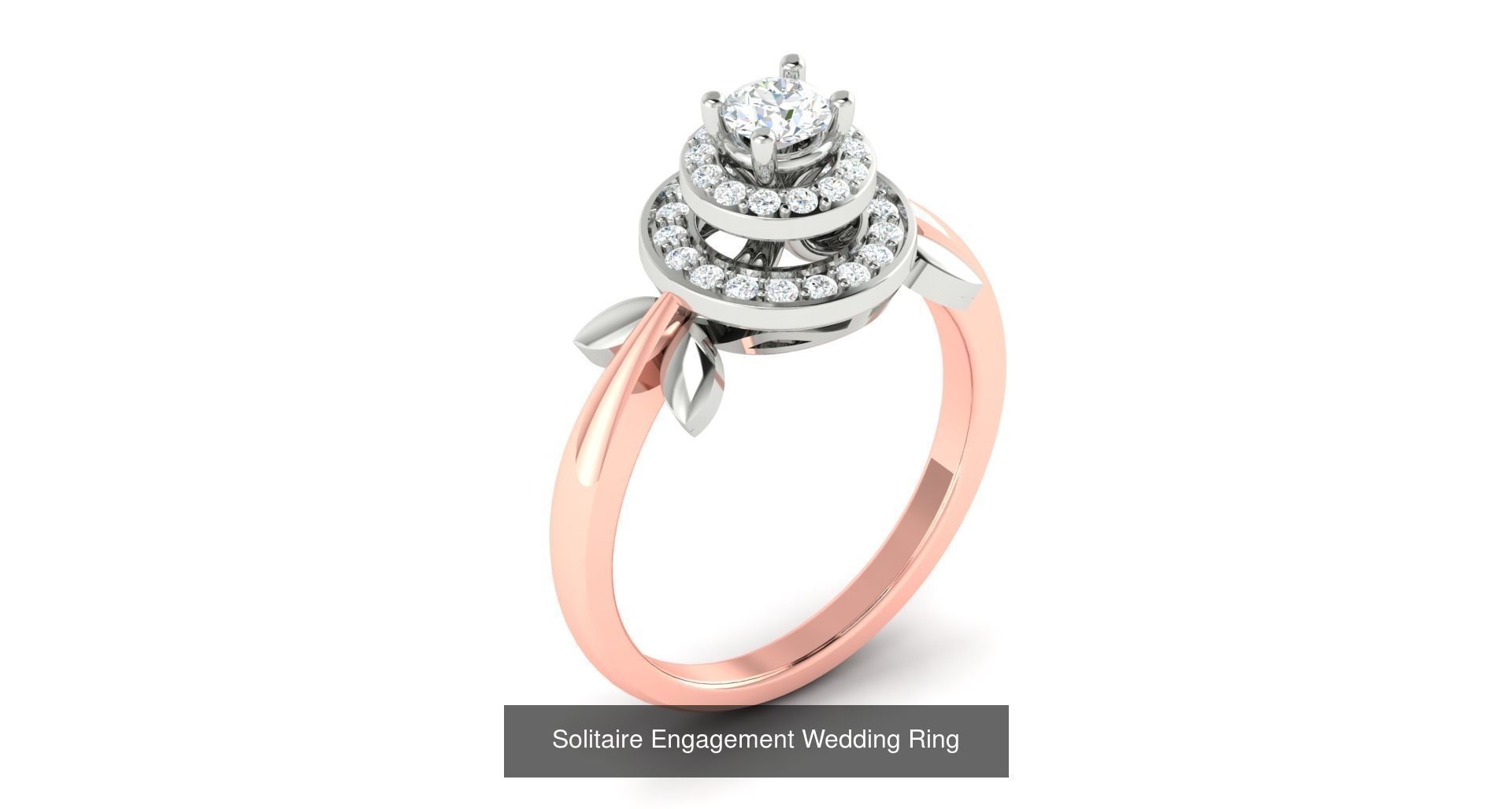 65 Solitaire Women Engagement Rings Collection _74