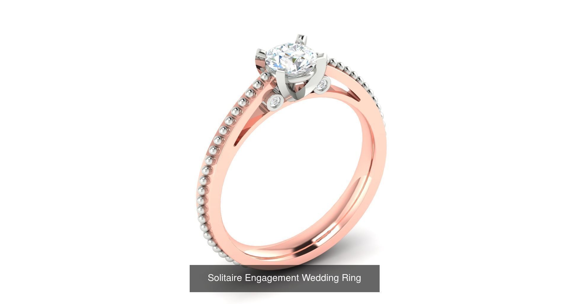 65 Solitaire Women Engagement Rings Collection _20