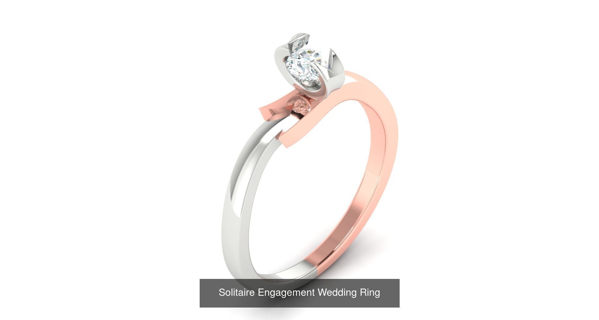65 Solitaire Women Engagement Rings Collection _33