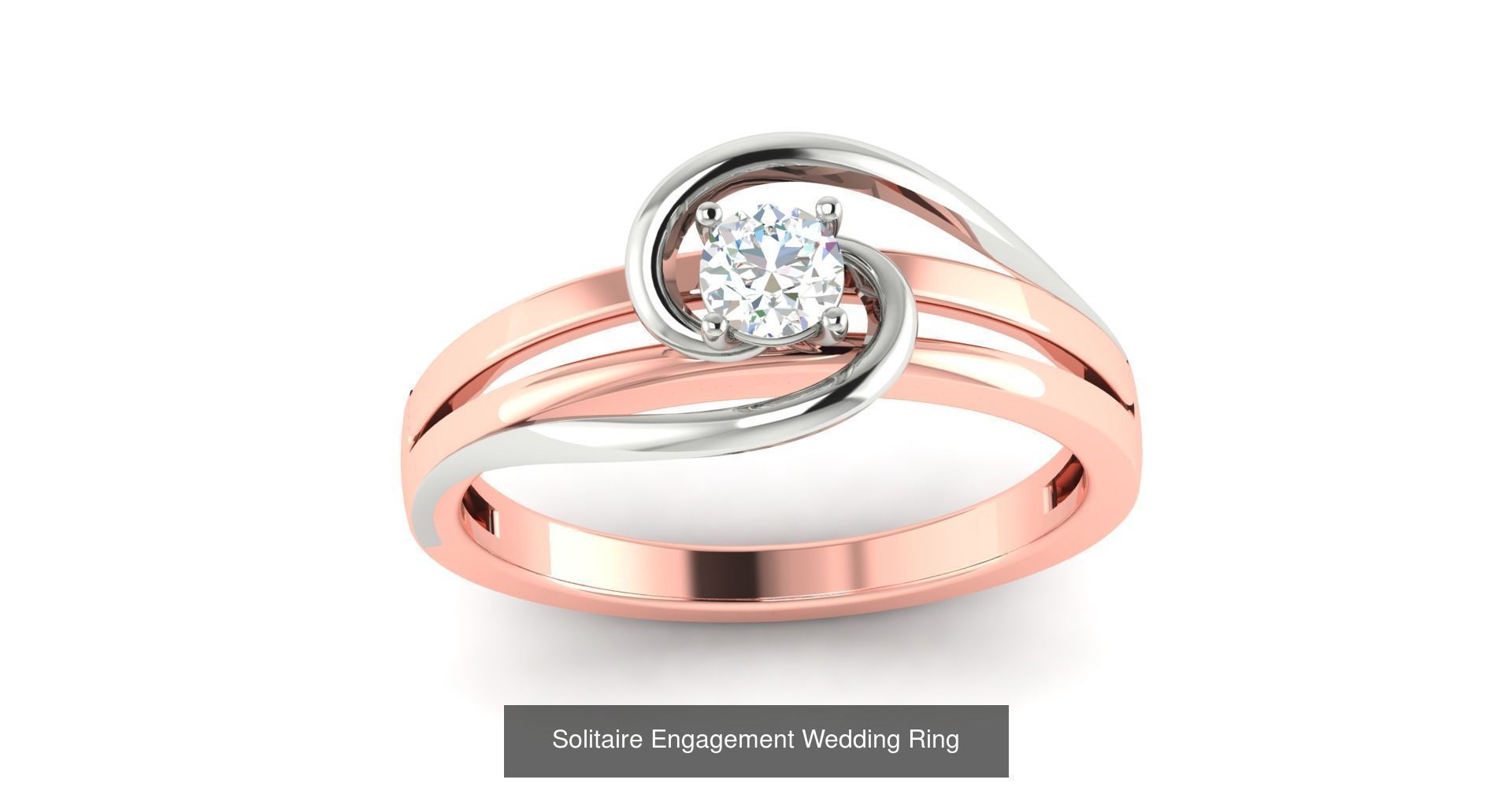 65 Solitaire Women Engagement Rings Collection _27