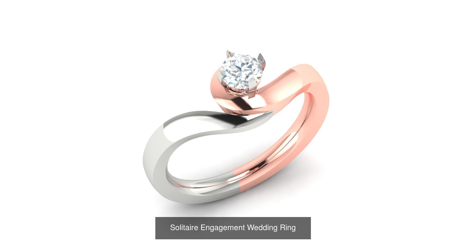 65 Solitaire Women Engagement Rings Collection _32
