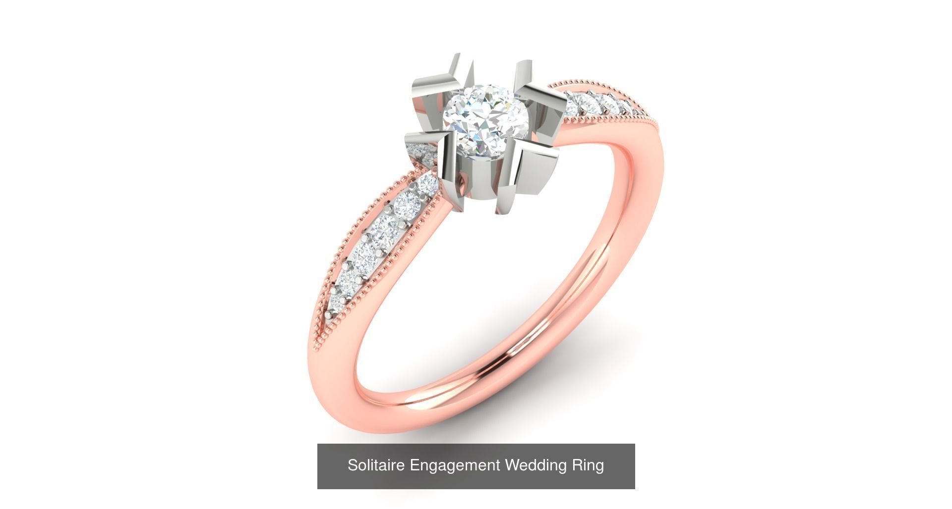 65 Solitaire Women Engagement Rings Collection _71