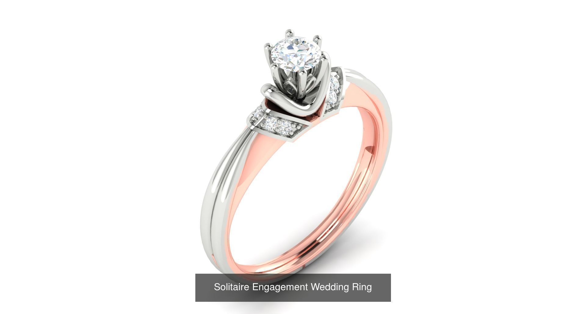 65 Solitaire Women Engagement Rings Collection _69