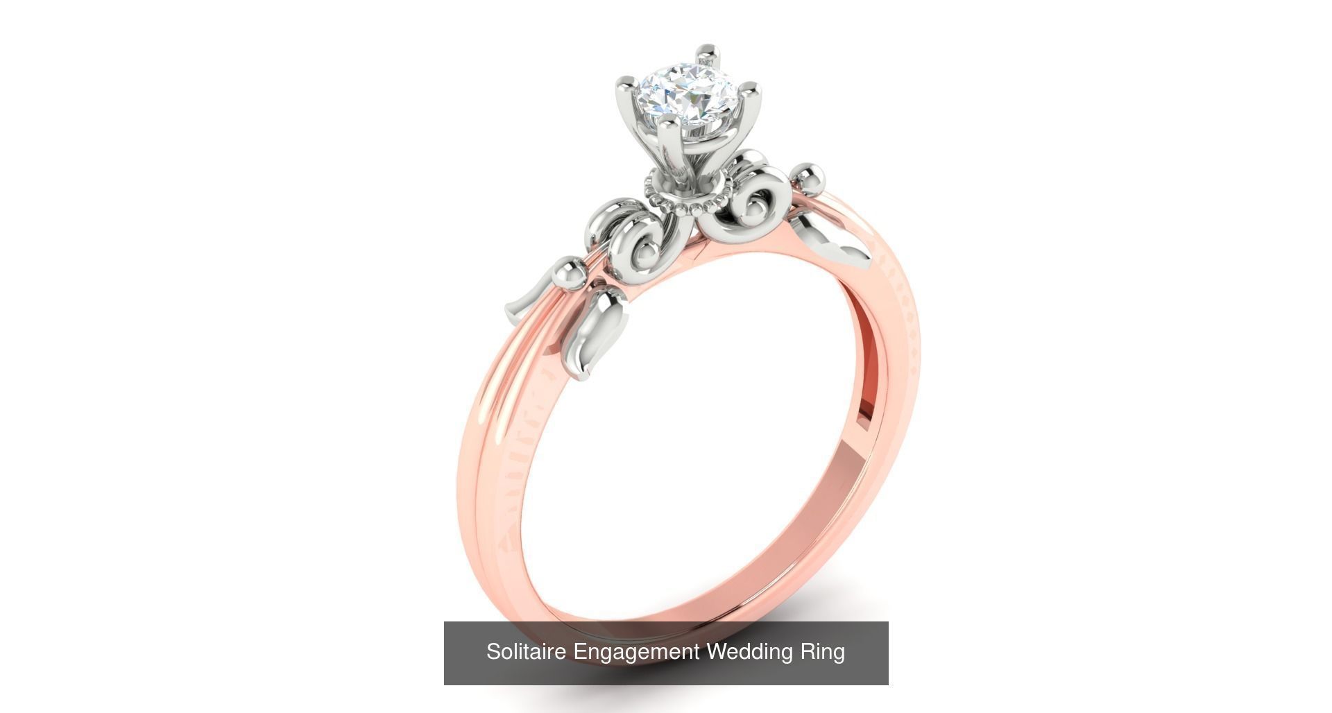 65 Solitaire Women Engagement Rings Collection _67