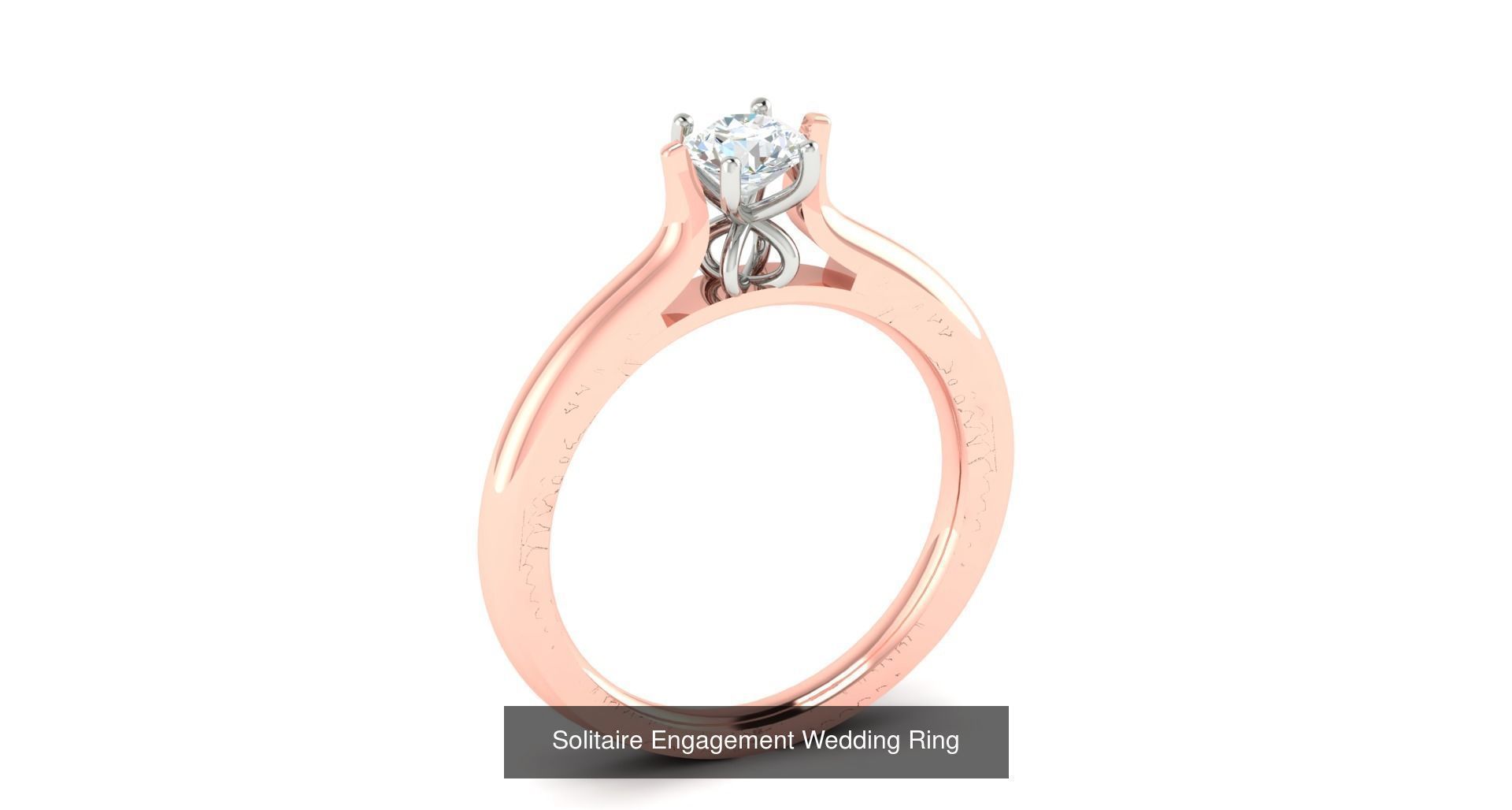 65 Solitaire Women Engagement Rings Collection _21
