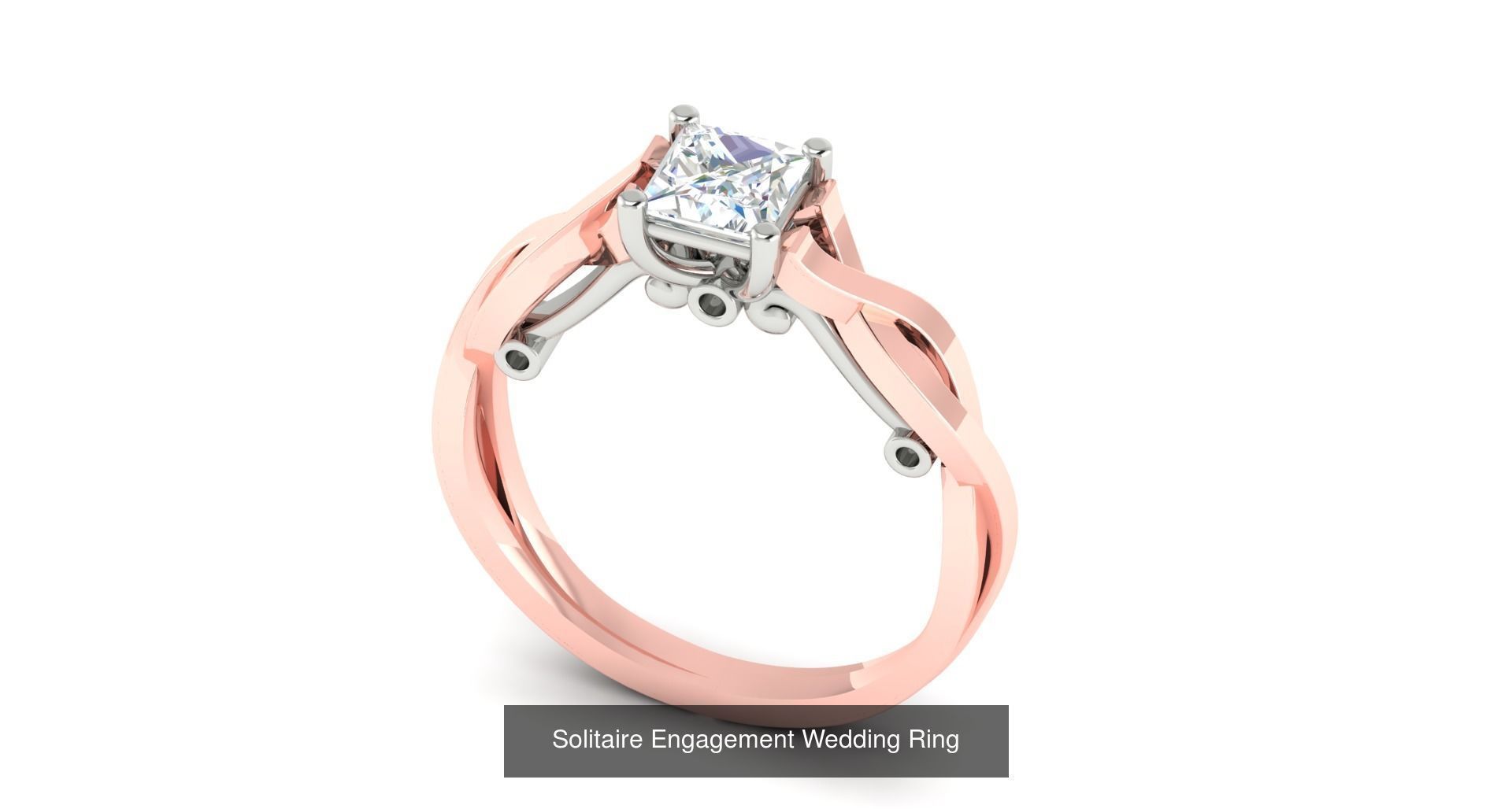 65 Solitaire Women Engagement Rings Collection _41