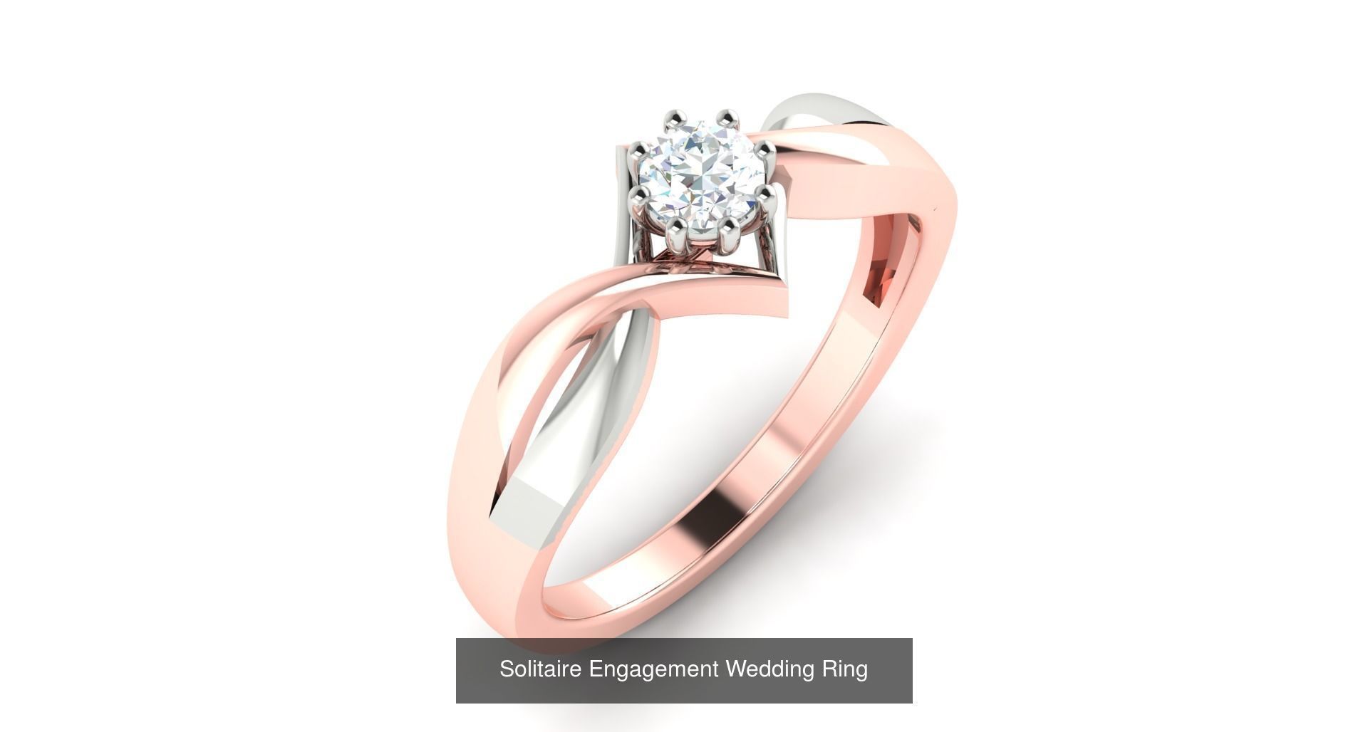 65 Solitaire Women Engagement Rings Collection _36