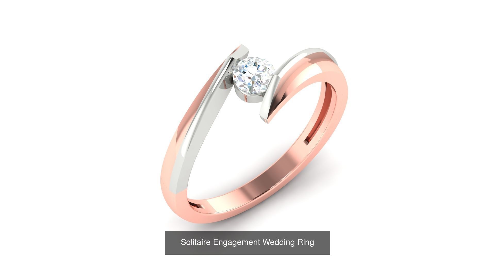 65 Solitaire Women Engagement Rings Collection _30