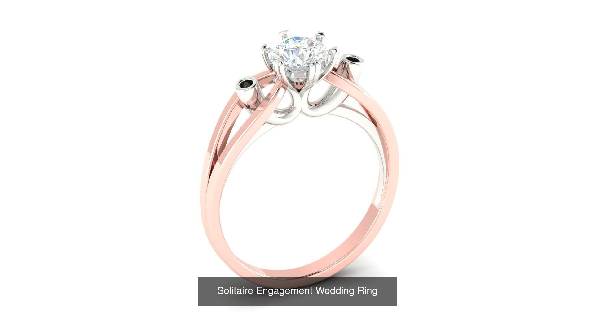 65 Solitaire Women Engagement Rings Collection _47