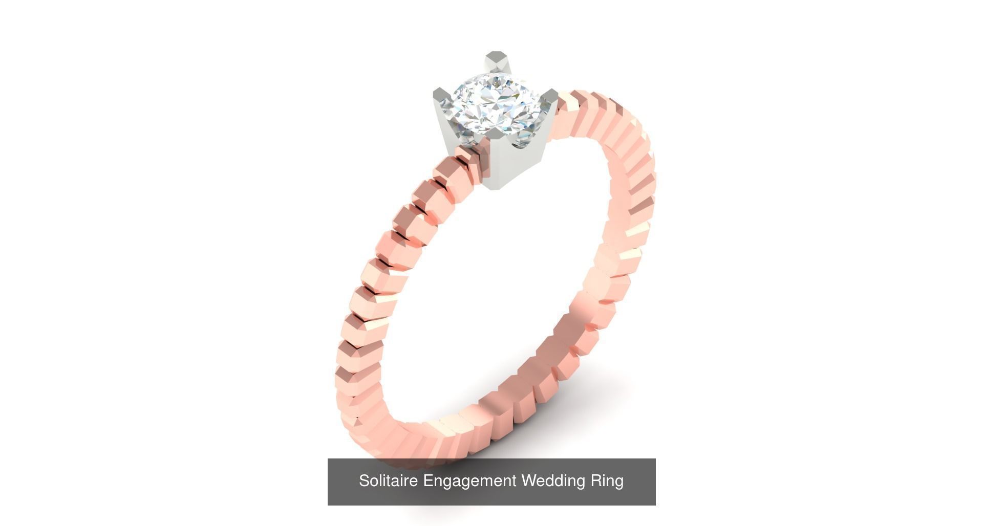 65 Solitaire Women Engagement Rings Collection _29