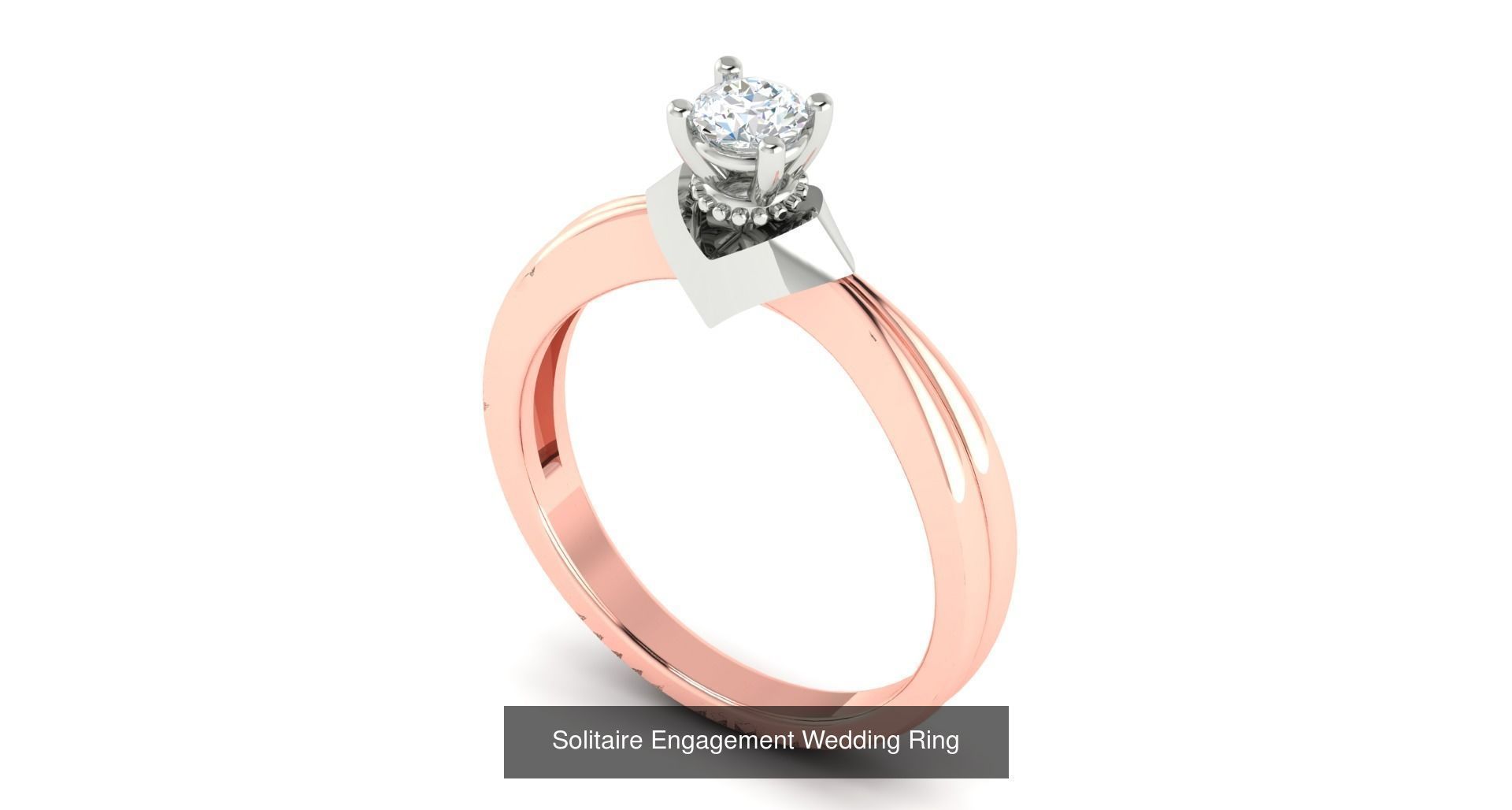 65 Solitaire Women Engagement Rings Collection _65
