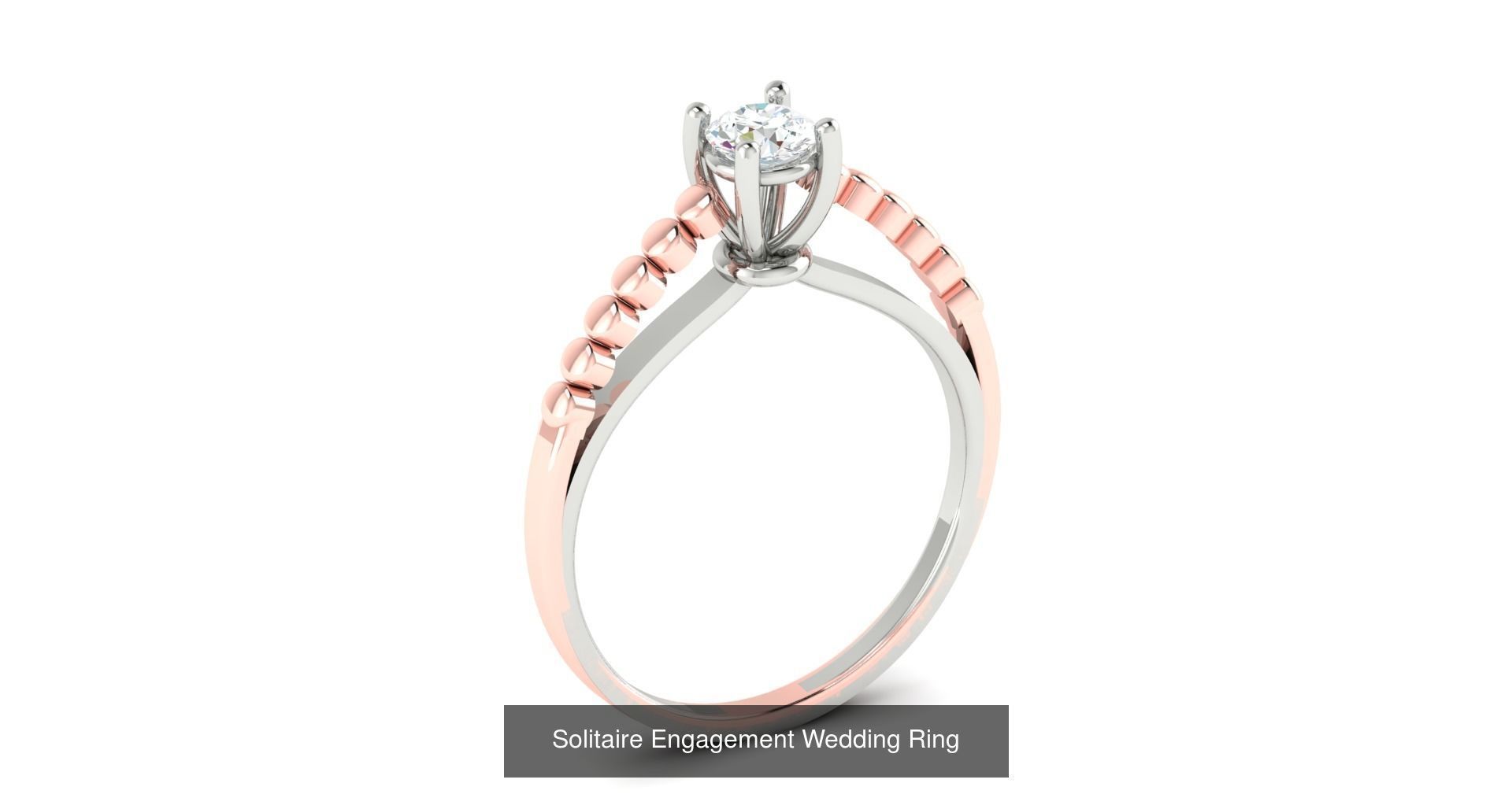 65 Solitaire Women Engagement Rings Collection _45