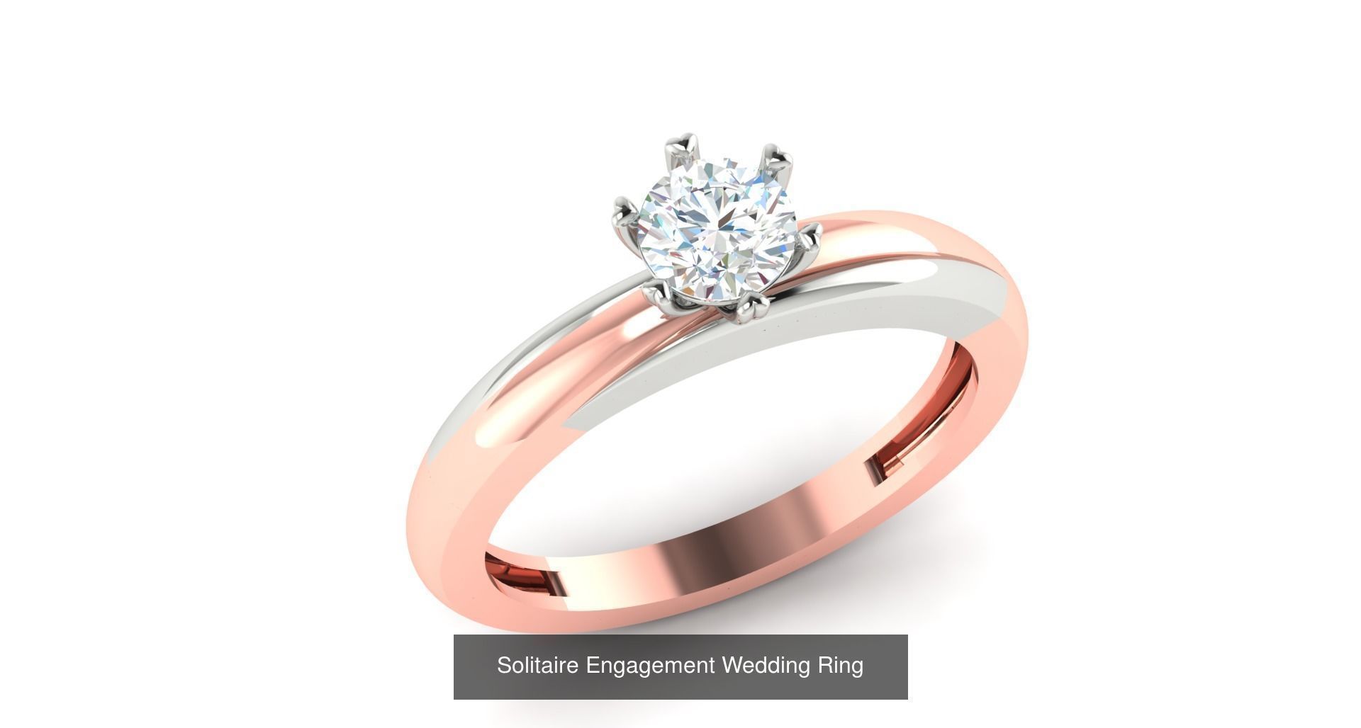 65 Solitaire Women Engagement Rings Collection _39